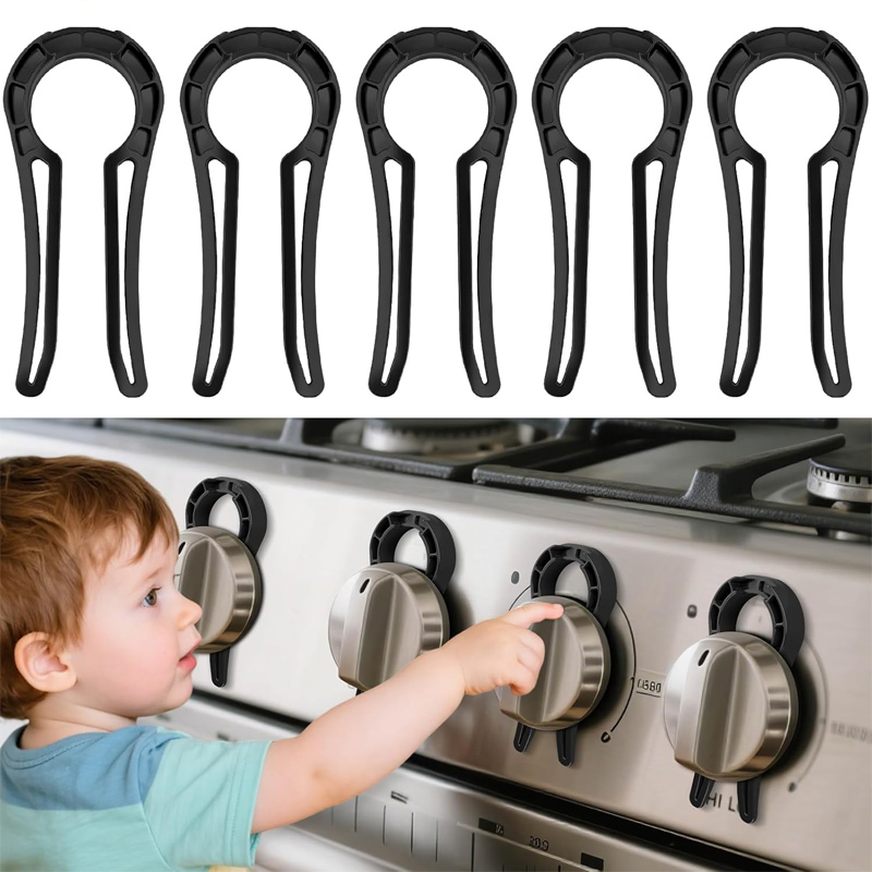 Kids Outdoor Kitchen Set - Set de Seguridad Infantil para Cocina: