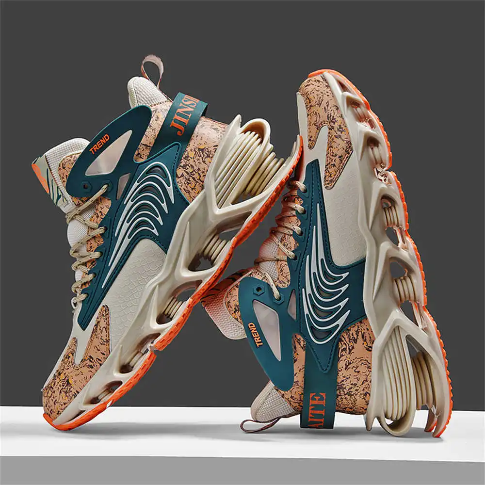 Kids Outdoor Lounge - Zapatillas antideslizantes para correr para niños,