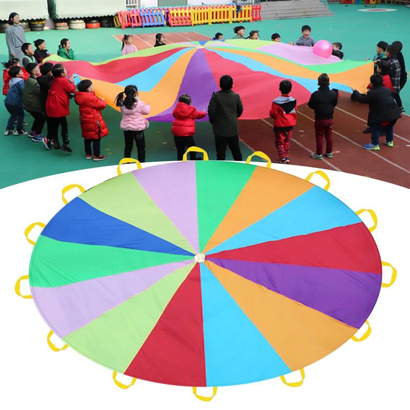 Kids Outdoor Umbrella - Dia 2-3m niño chico desarrollo deportivo