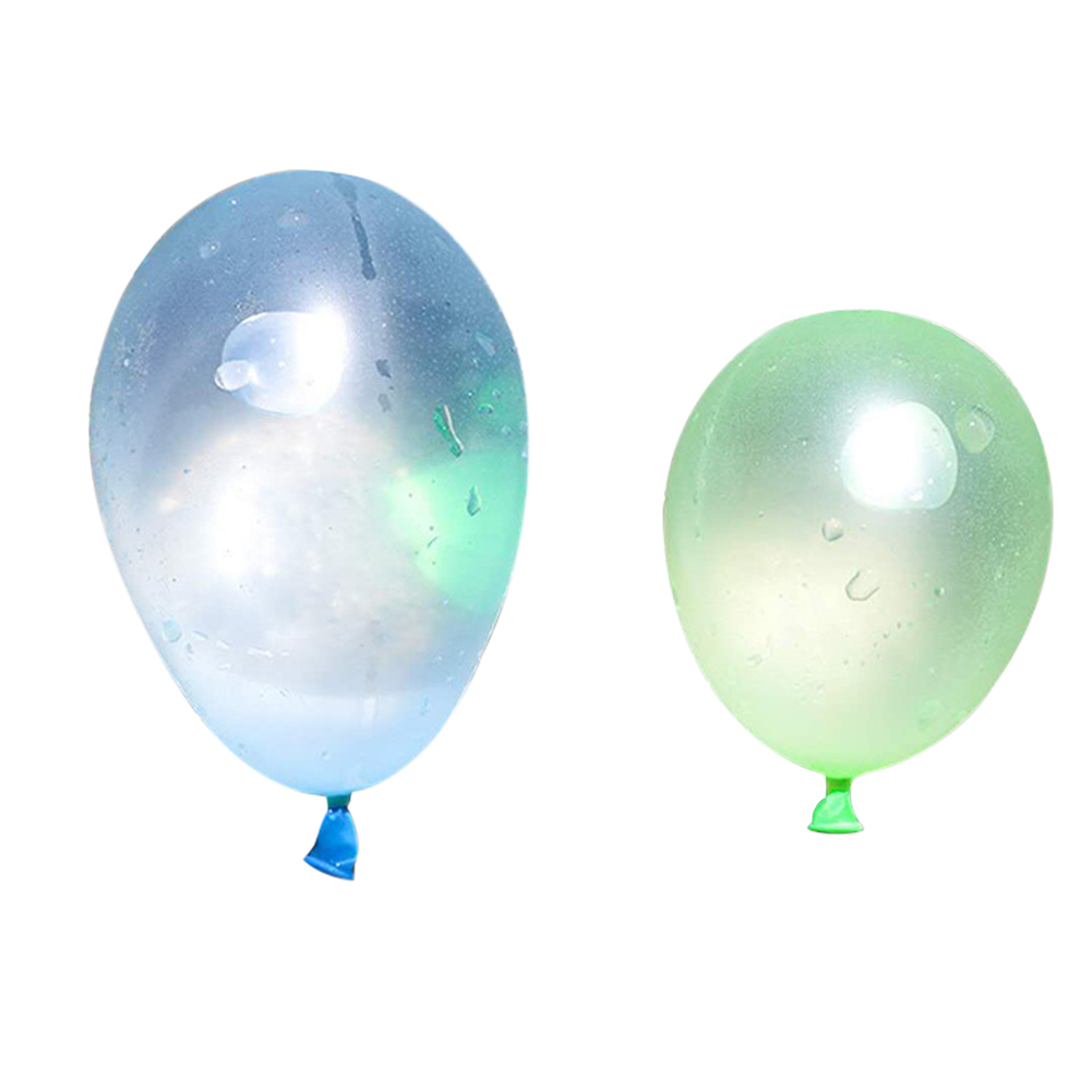 Kids Outdoor Water Toys - Divertidos Globos de Agua, Juguetes Mágicos