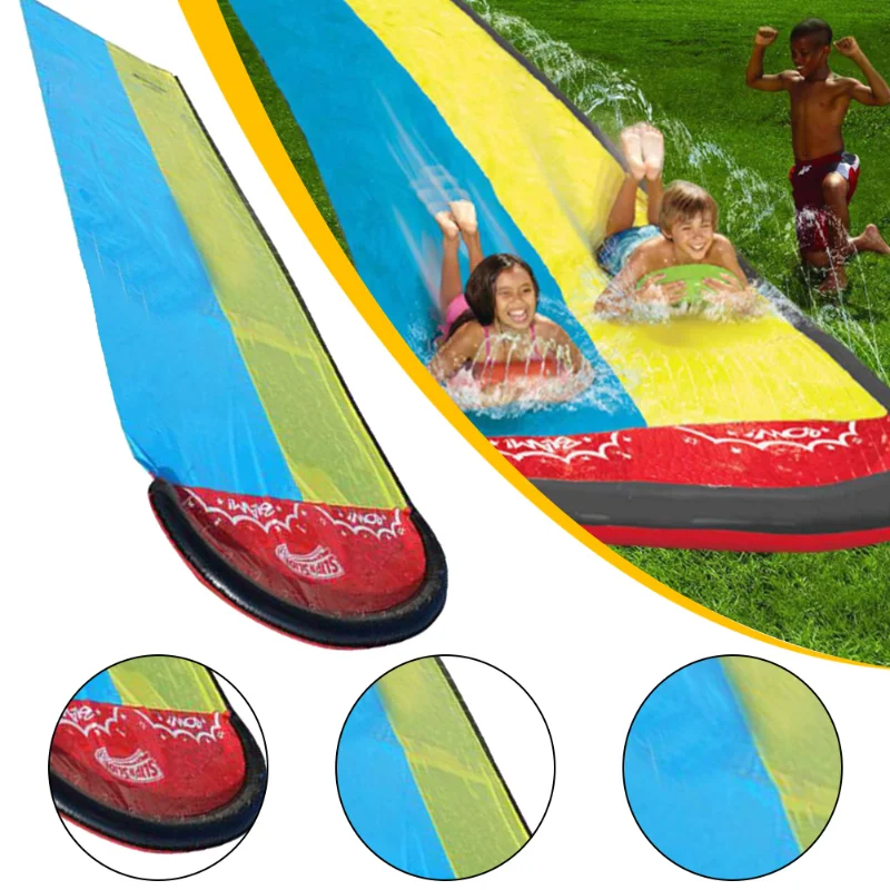 Kids Outdoor Water Toys - Centro de juegos patio trasero niños