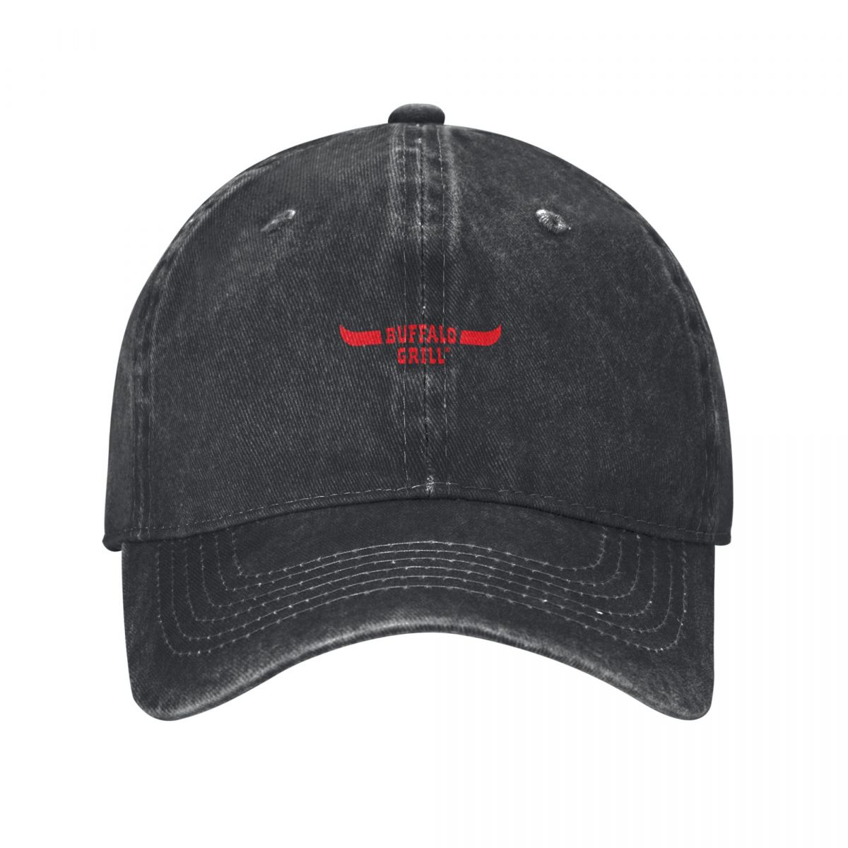 Kids Outdoor Grill - Buffalo Grill Gorra de béisbol, gorra