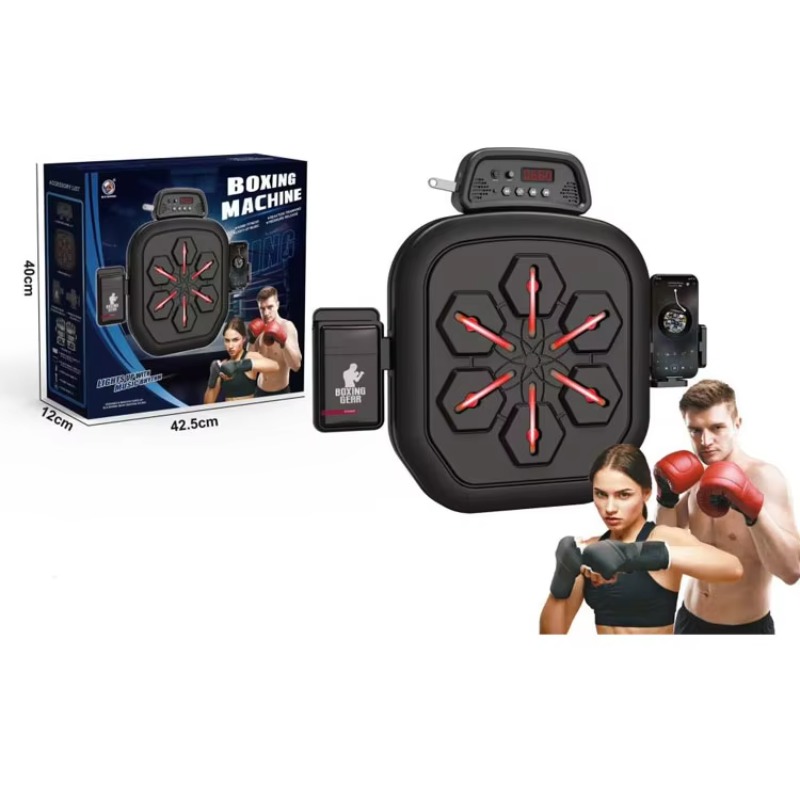 Kids Outdoor Furniture - Juguete de Entrenamiento de Boxeo Deportivo