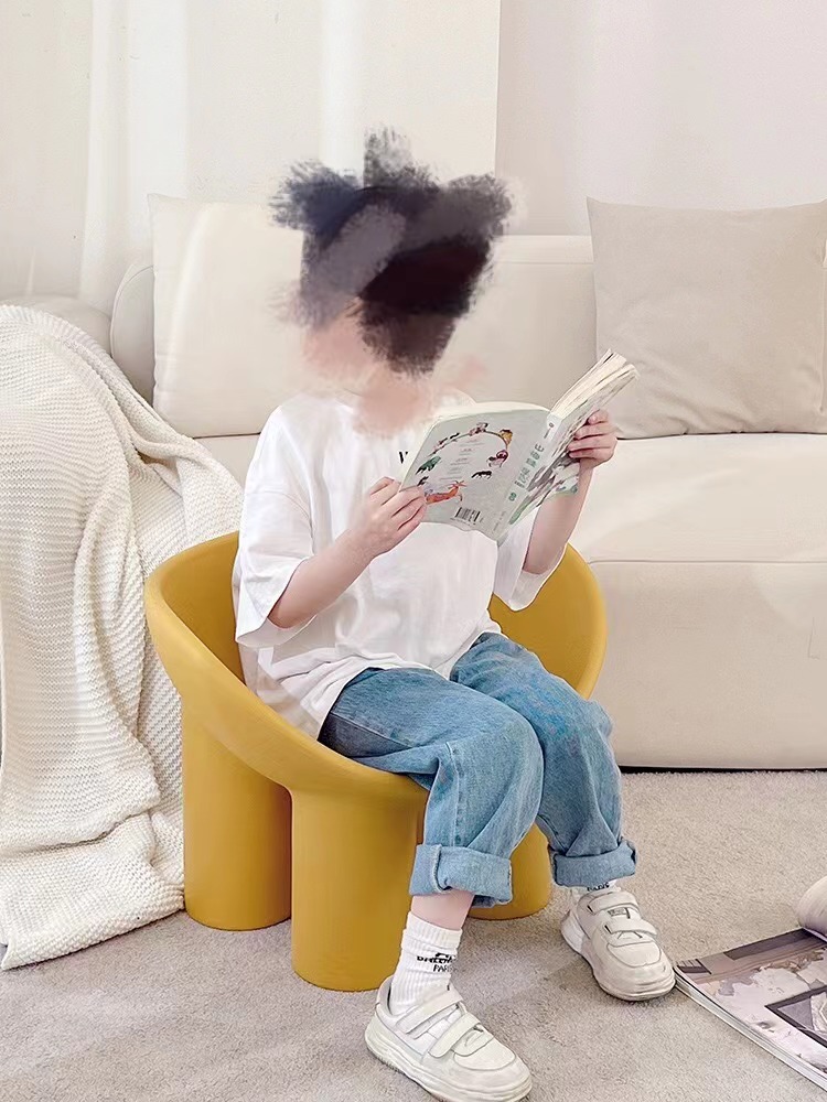 Kids Outdoor Lounge - Roly Poly-Silla de diseño nórdico para
