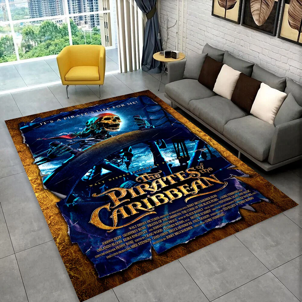 Kids Outdoor Lounge - Alfombra de Regalo con Diseño de