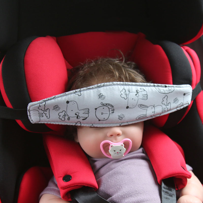 Outdoor Children'S Park - Asiento de coche para bebé, soporte