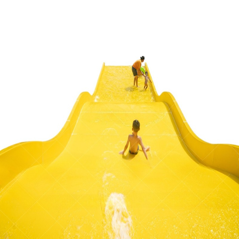 Kids Outdoor Adventure Park - Parque Infantil al Aire Libre, Complejo