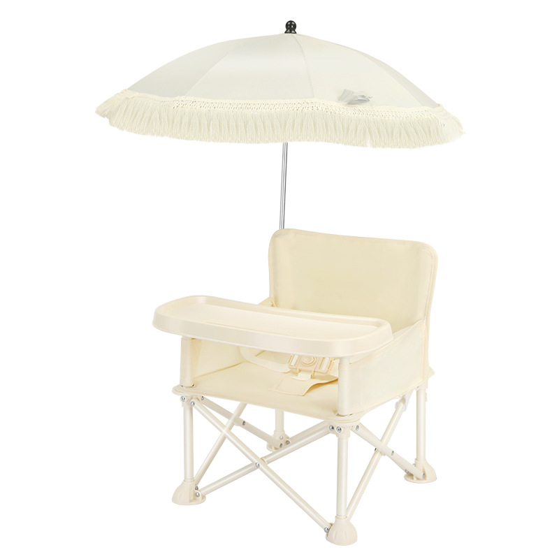 Kids Outdoor Furniture - Silla de Comer para Bebés con