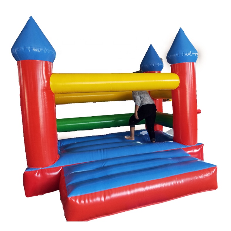 Kids Outdoor Jumping Castle - Castillo Hinchable Personalizado para Niños, Castillo