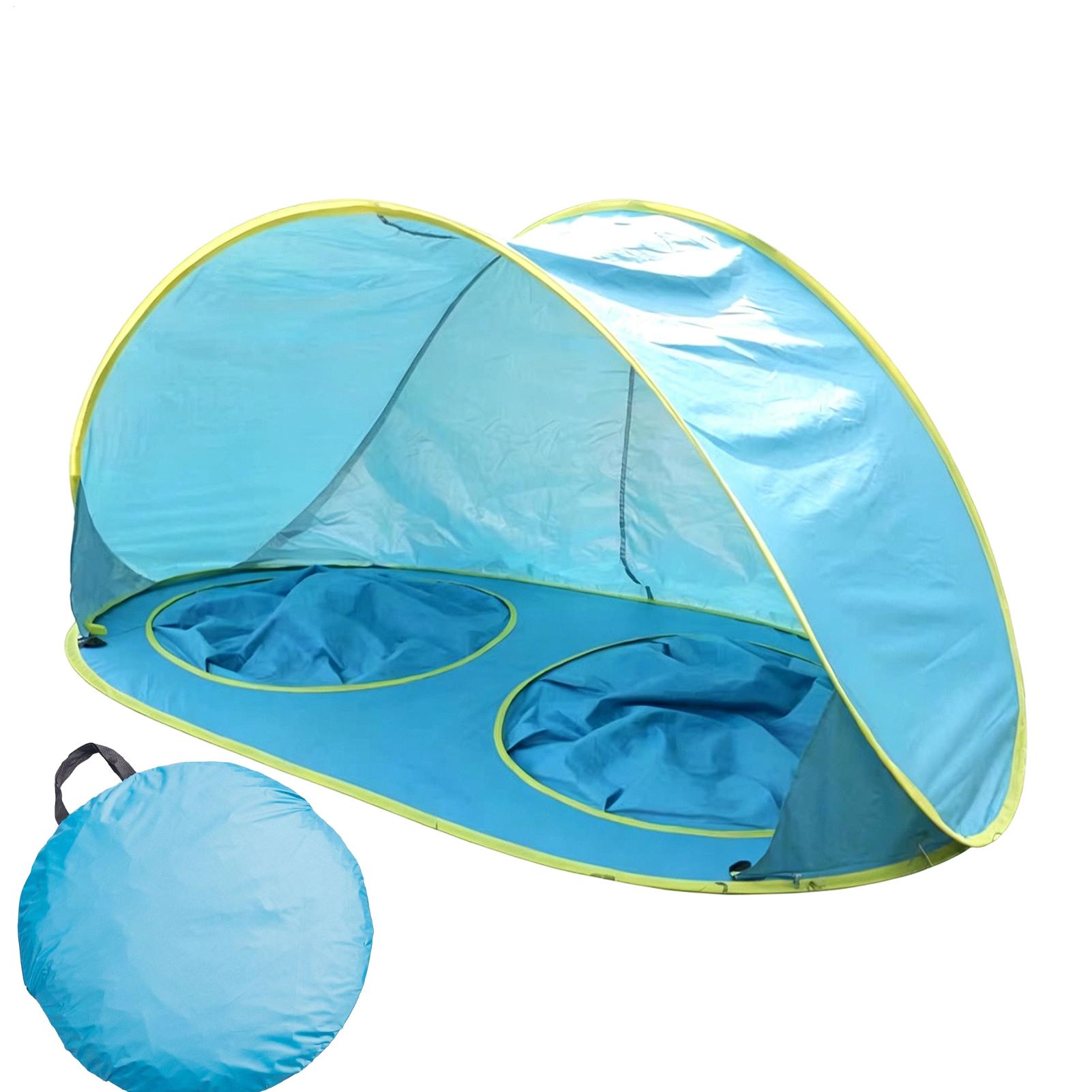 Kids Outdoor Grill - Carpa Pop-up para Niños, Refugio Solar