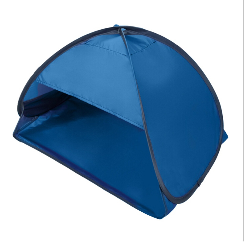 Kids Outdoor Grill - Tienda parasol con reposacabezas para playa,