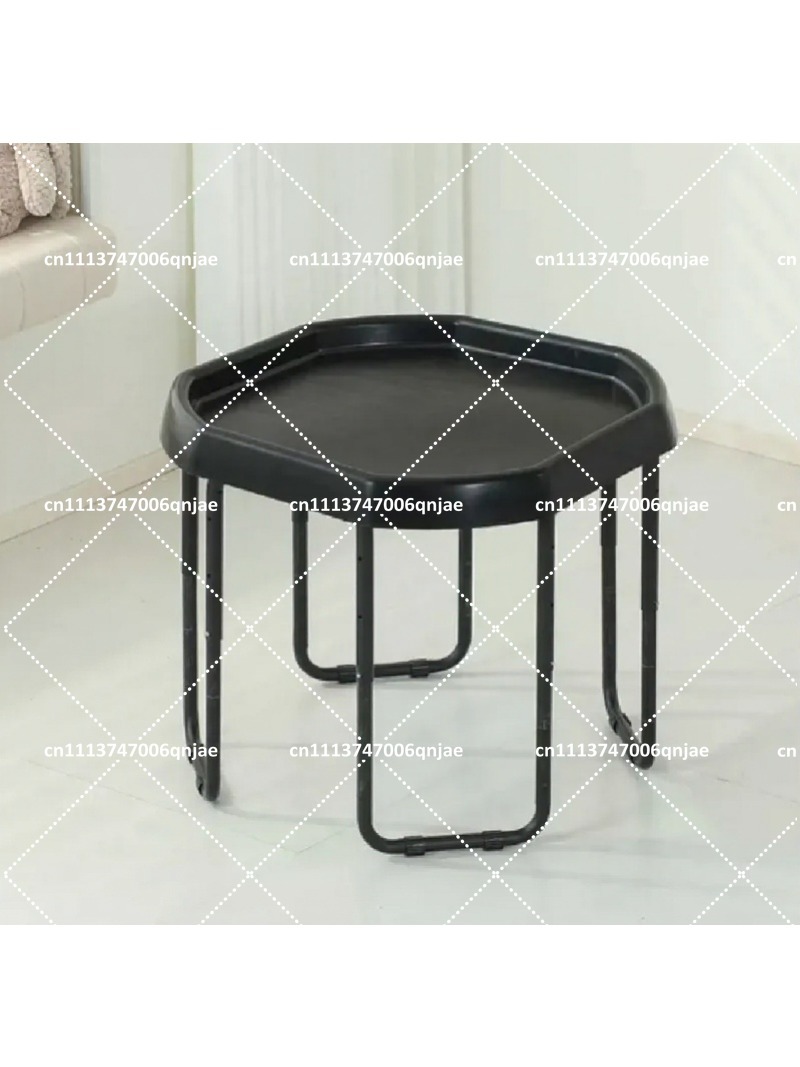 Kids Outdoor Activity Table - Mesa de Juego Multifuncional con Arena