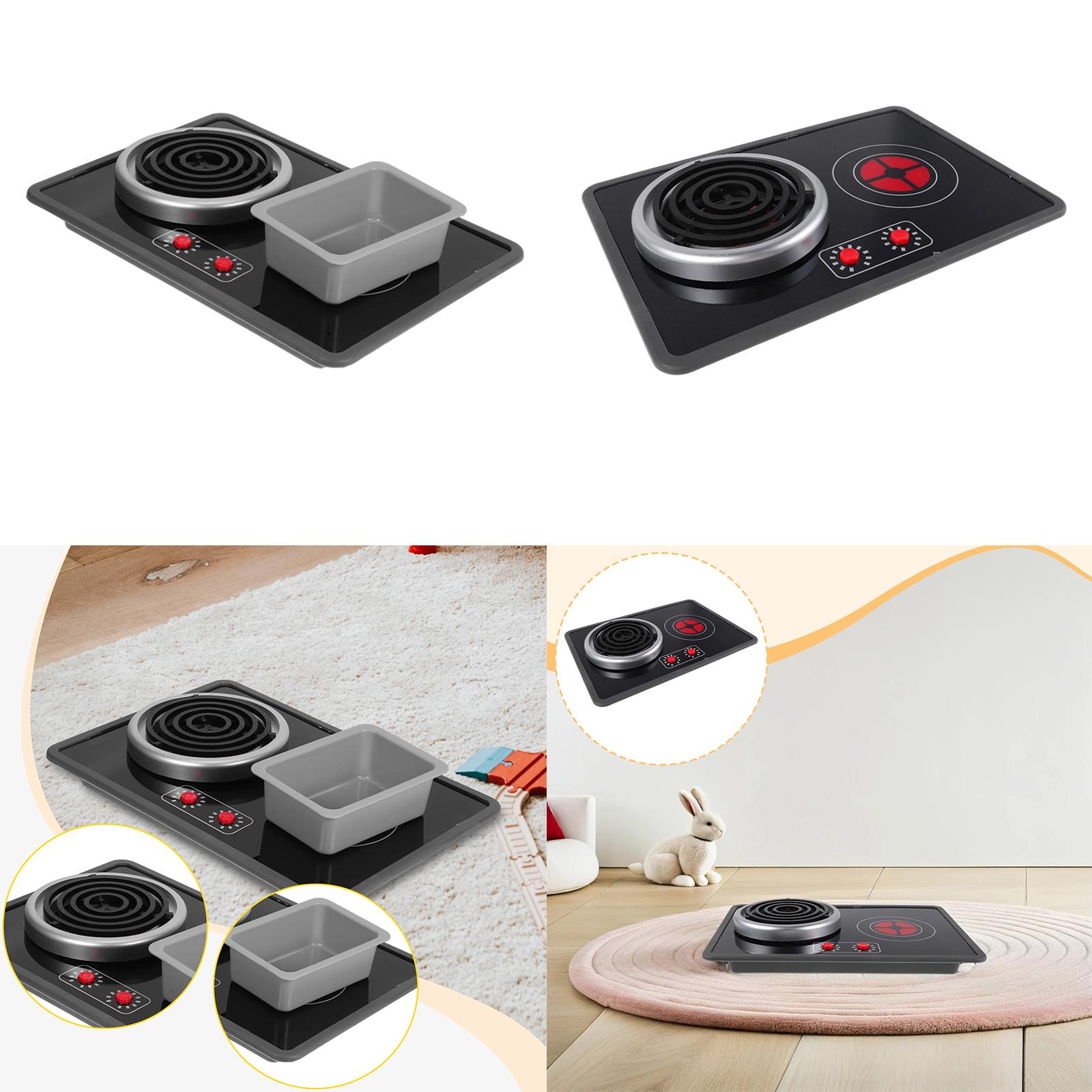 Juguete de cocina para niños,  - Kids Outdoor Kitchen Set reseña y precio