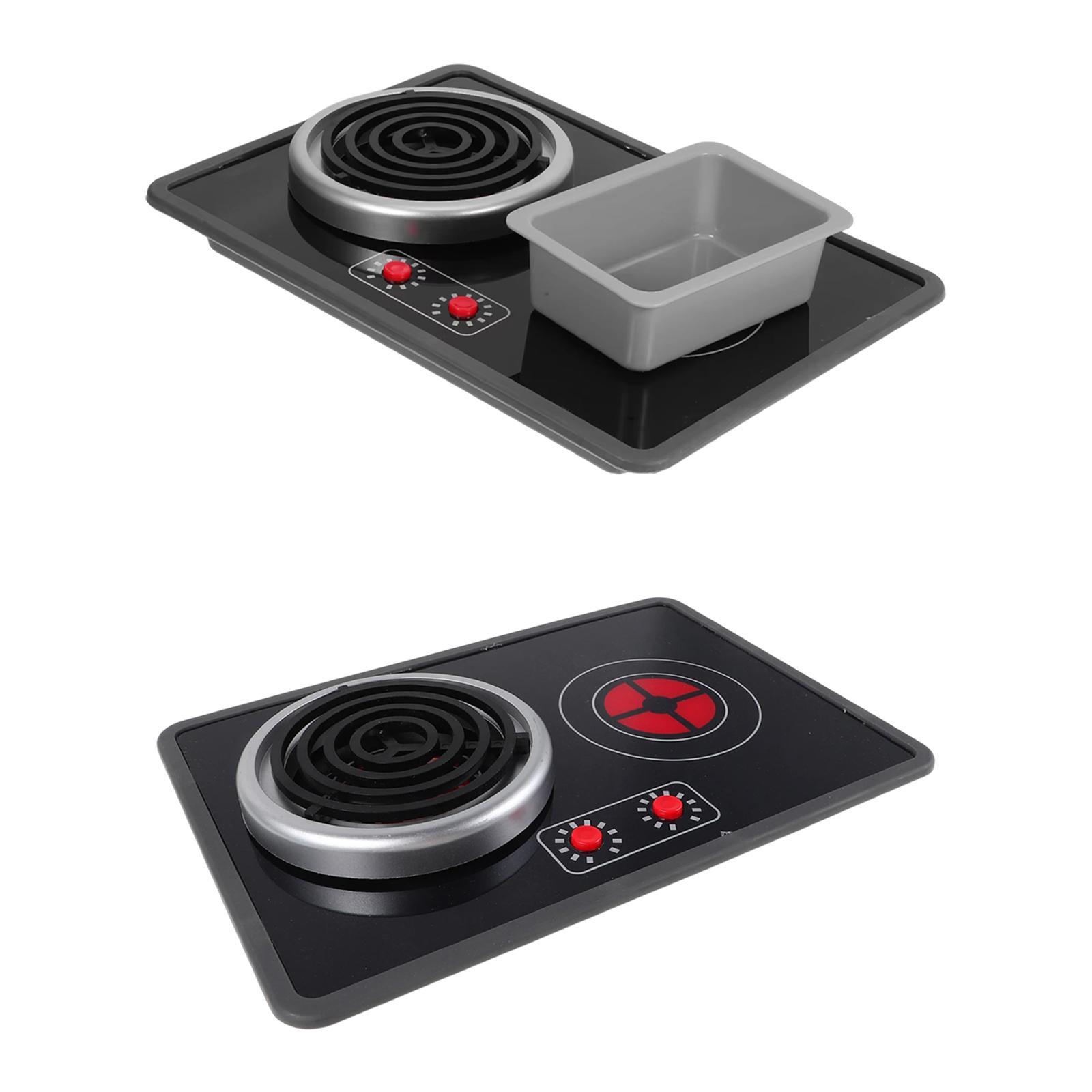 Juguete de cocina para niños,  - Kids Outdoor Kitchen Set reseña y precio