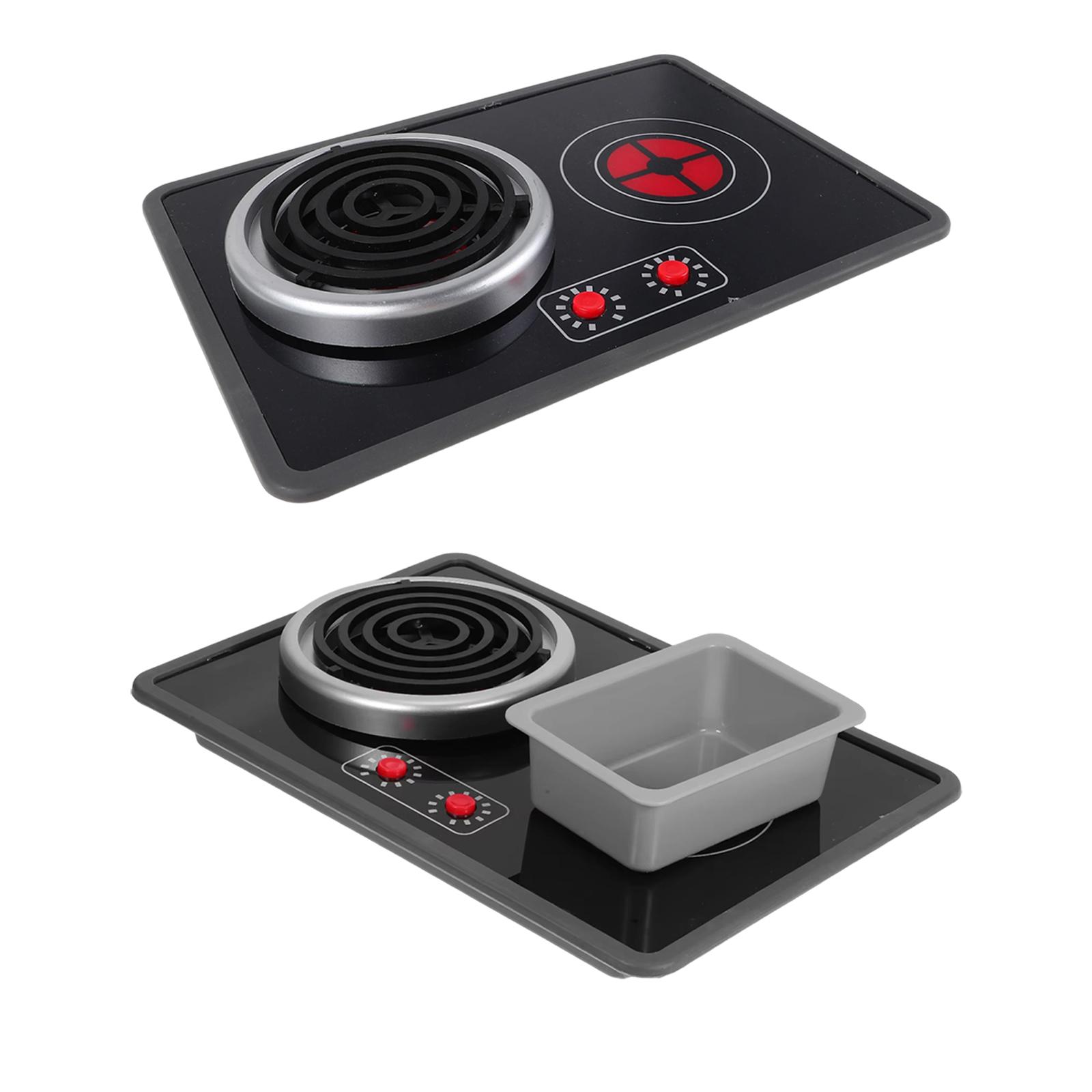 Juguete de cocina para niños,  - Kids Outdoor Kitchen Set reseña y precio