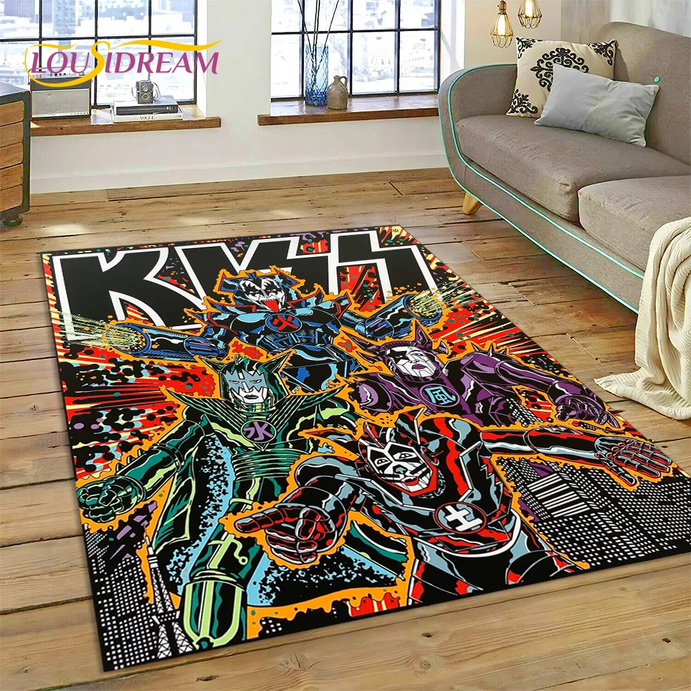 Alfombra de banda de Metal pes - Kids Outdoor Lounge reseña y precio