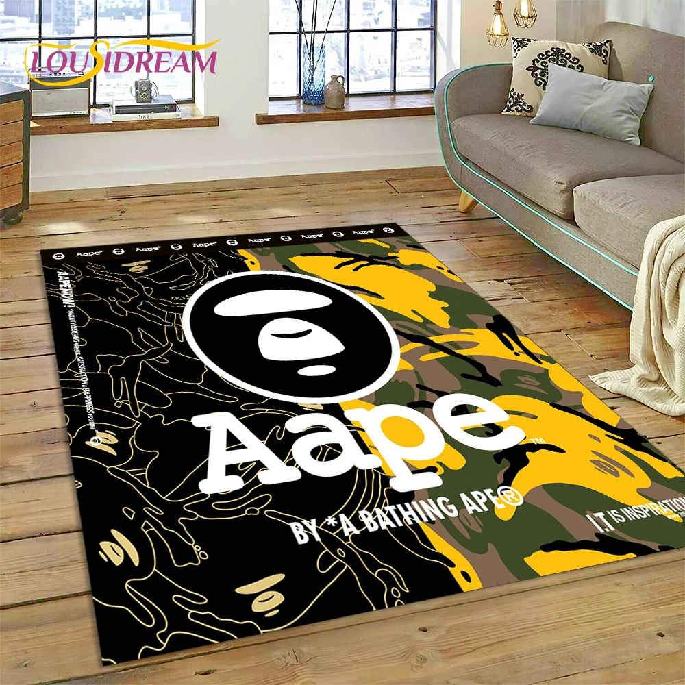 Alfombra de Moda B-BAPE Impres - Kids Outdoor Lounge reseña y precio