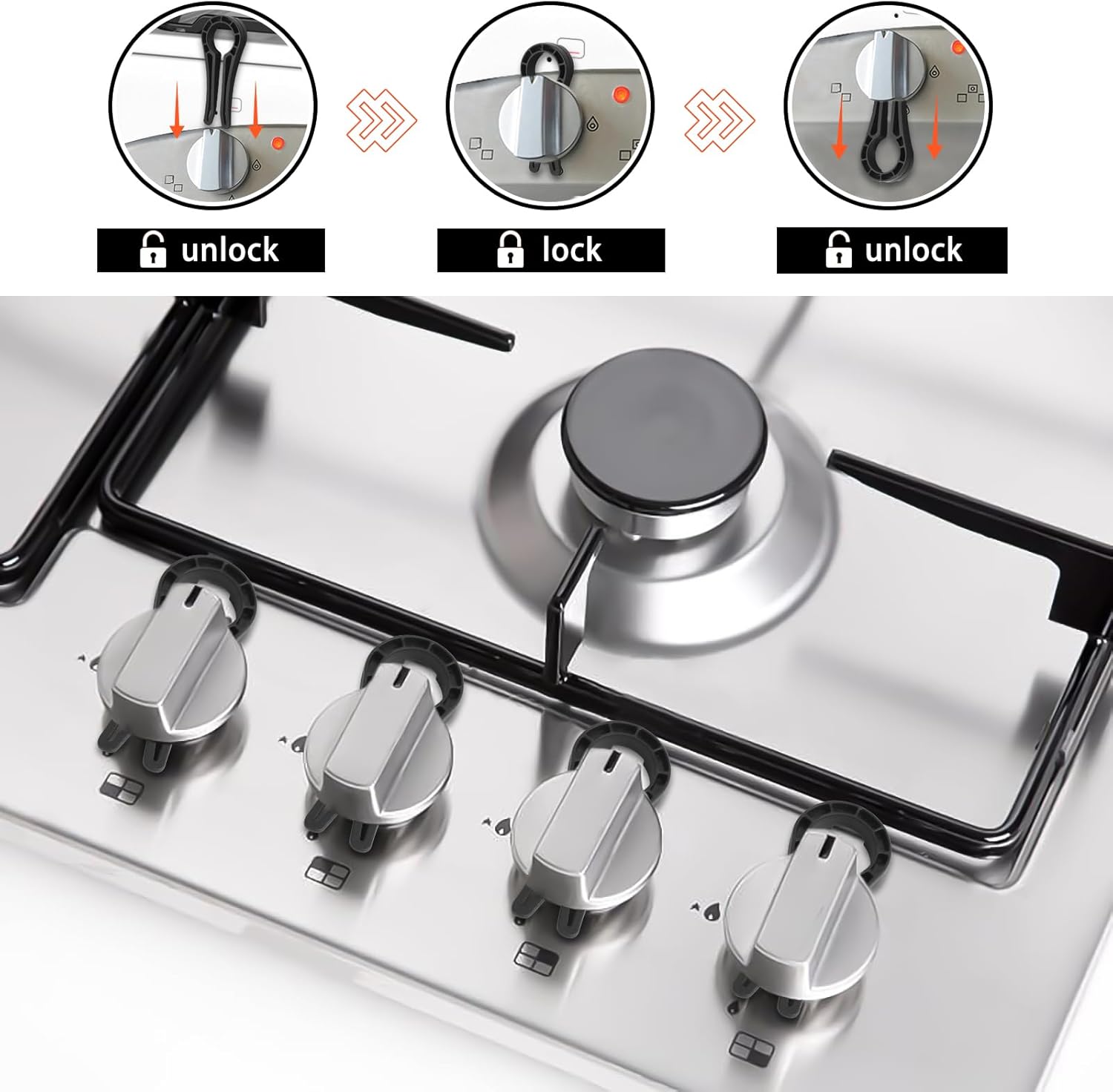 Set de Seguridad Infantil para - Kids Outdoor Kitchen Set reseña y precio