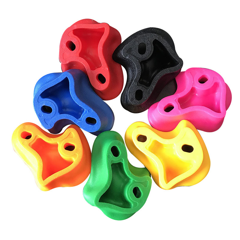 Juguetes de Escalada en Roca M - Kids Outdoor Adventure Park reseña y precio