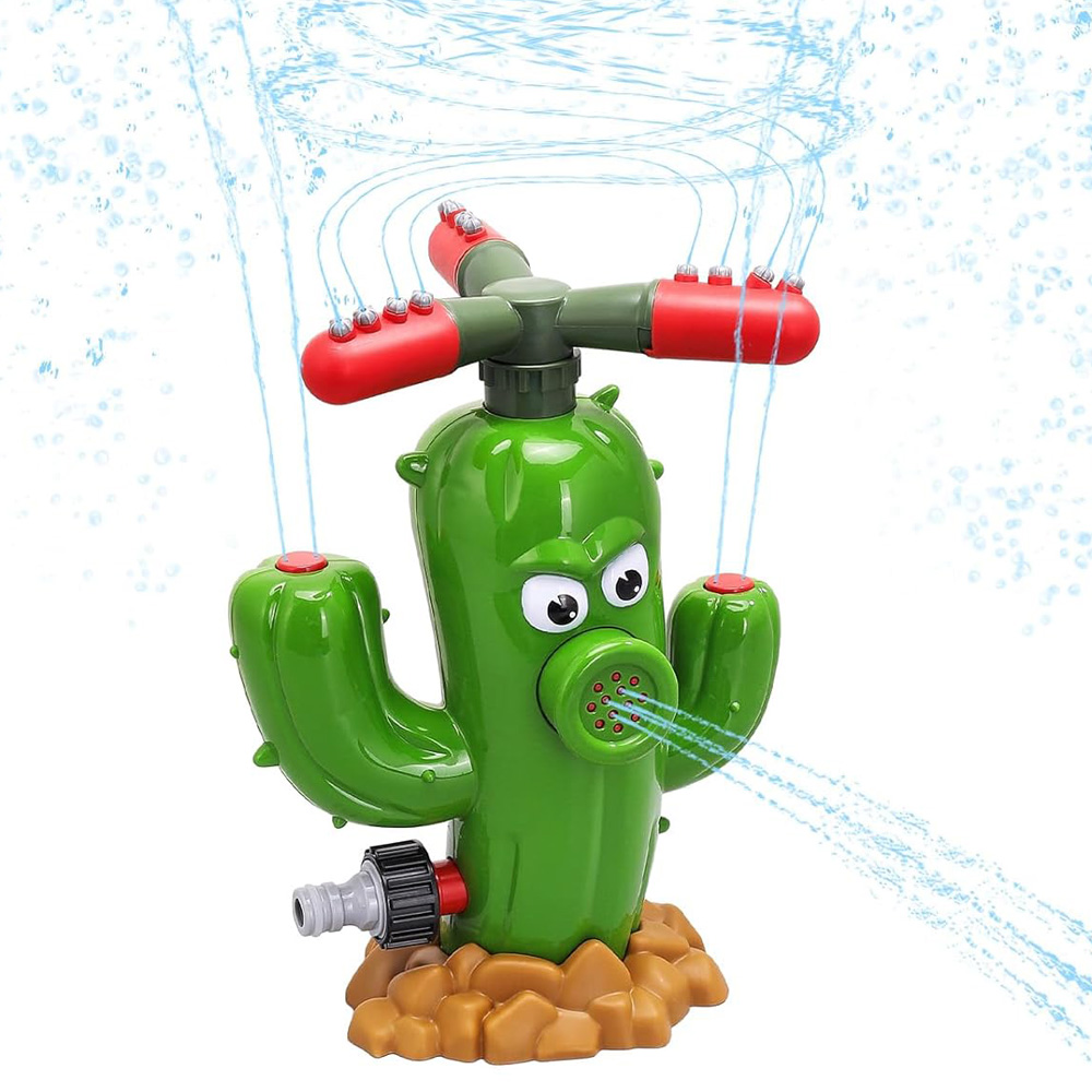 Juguete de Agua con Rociador e - Kids Outdoor Yard Tools reseña y precio