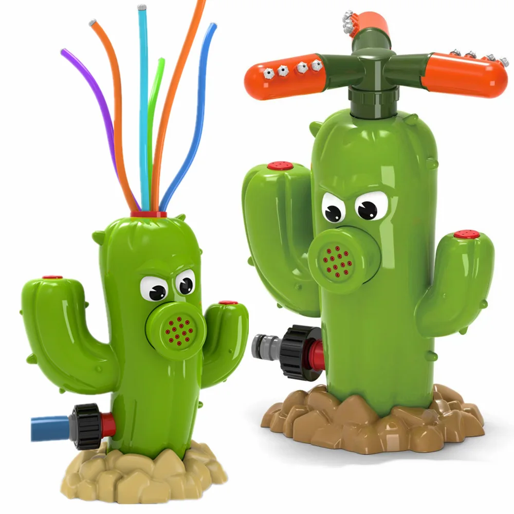 Juguete de Agua con Rociador e - Kids Outdoor Yard Tools reseña y precio