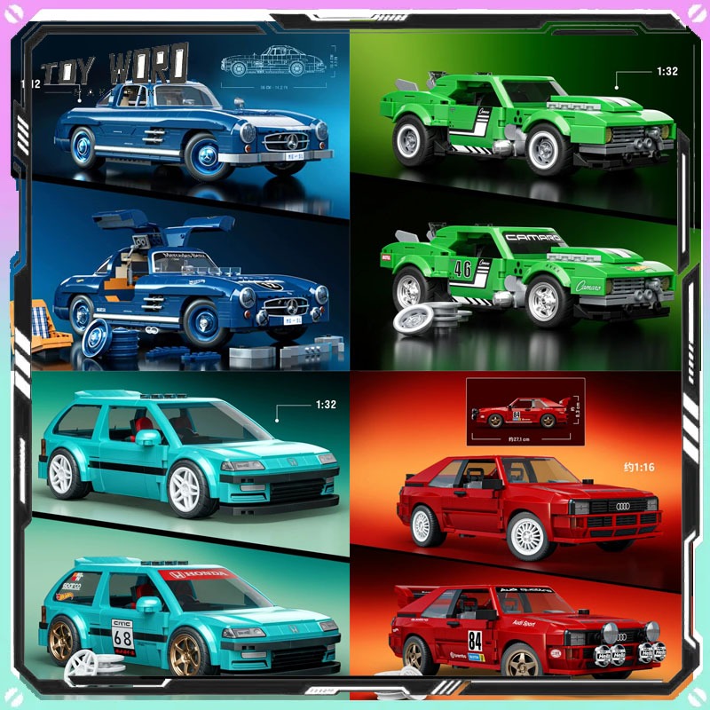 Bloques de Construcción Origin - Mattel Toy Hot Wheels reseña y precio