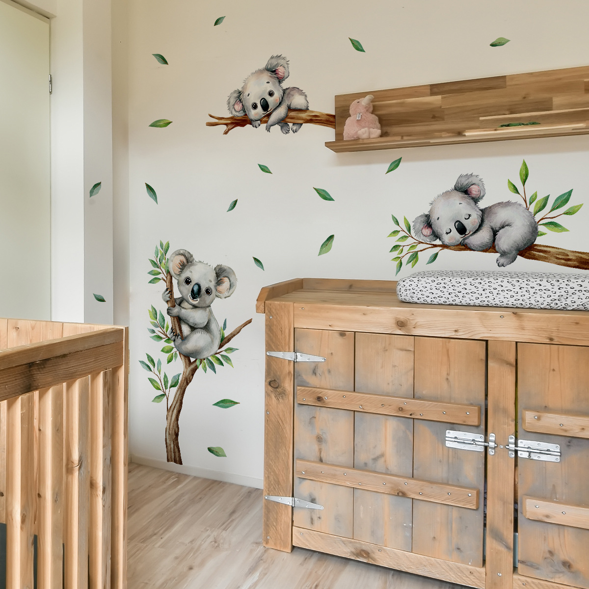 Pegatinas de pared de rama de  - Kids Outdoor Furniture reseña y precio