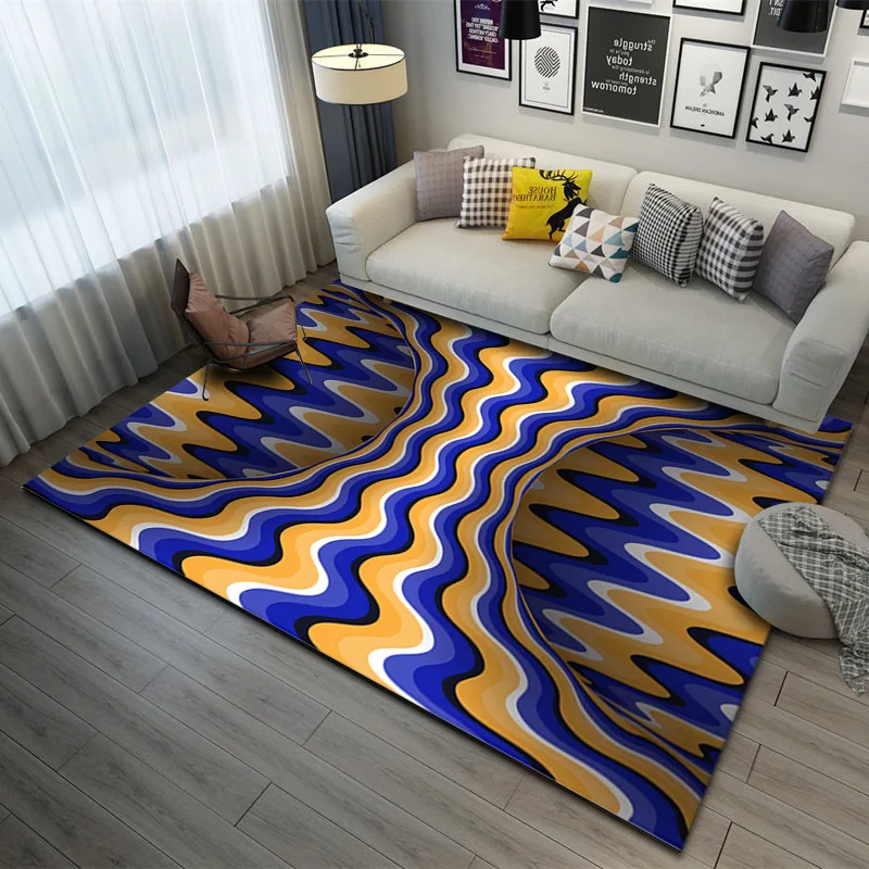 Alfombras nórdicas de vórtice  - Kids Outdoor Lounge reseña y precio