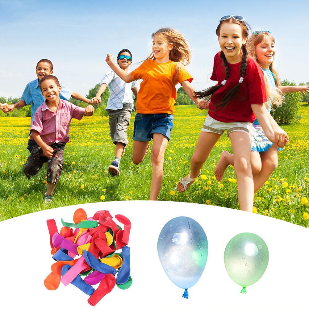 Divertidos Globos de Agua, Jug - Kids Outdoor Water Toys reseña y precio