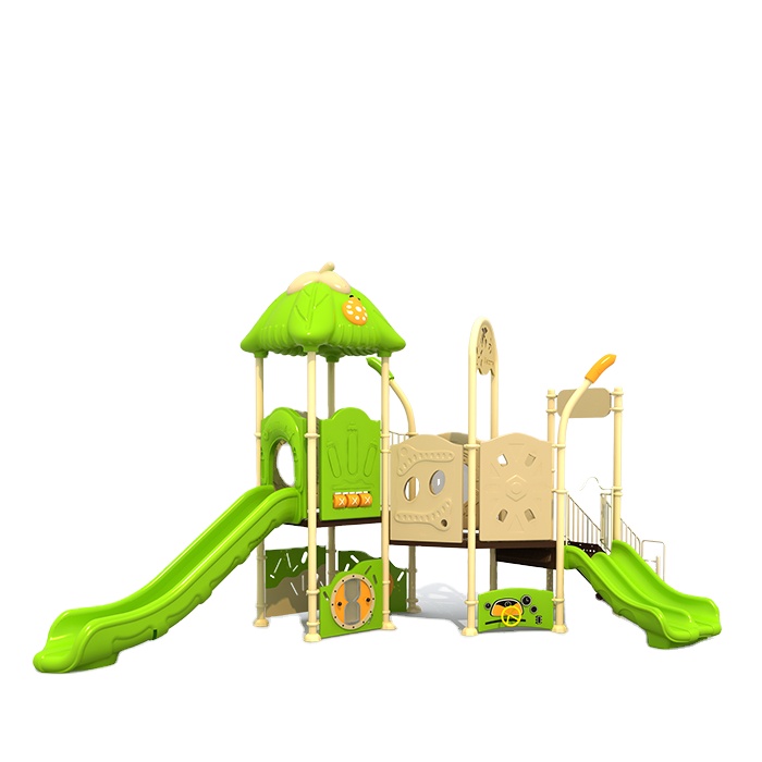 Tobogán para Patio de Juegos a - Kids Outdoor Adventure Park reseña y precio