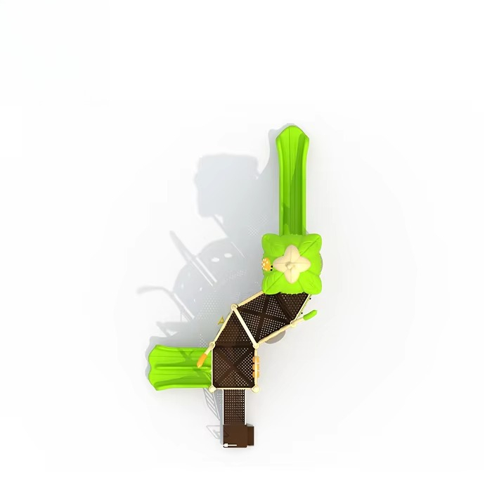 Tobogán para Patio de Juegos a - Kids Outdoor Adventure Park reseña y precio