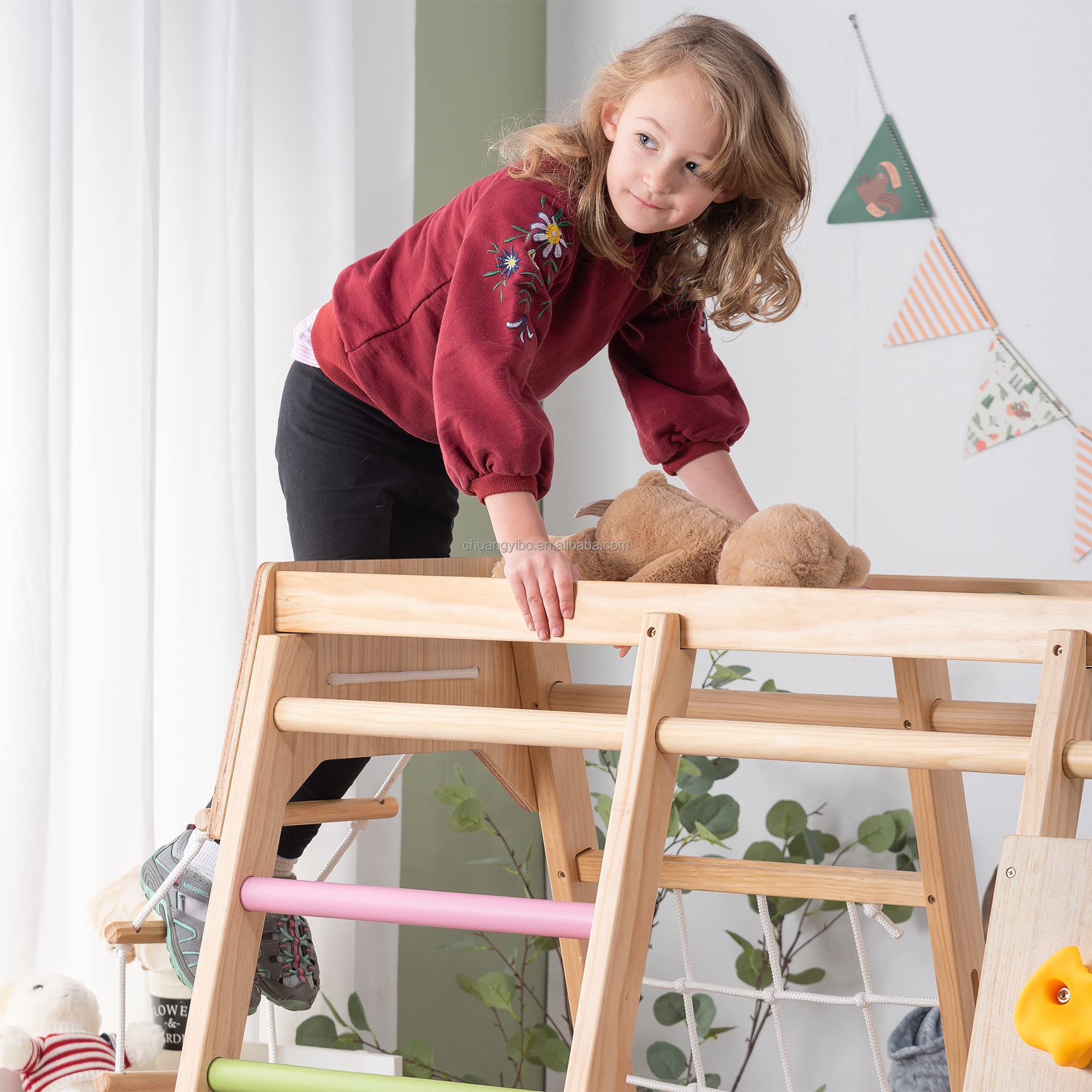 Productos para Parques de Dive - Outdoor Children'S Park reseña y precio