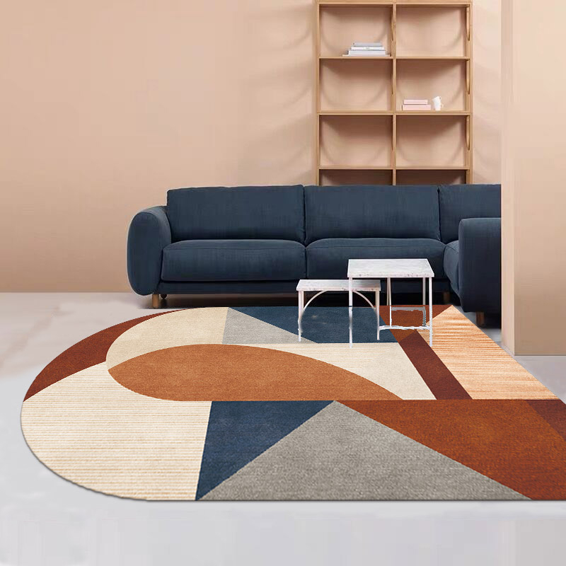 Alfombras creativas de forma I - Kids Outdoor Lounge reseña y precio
