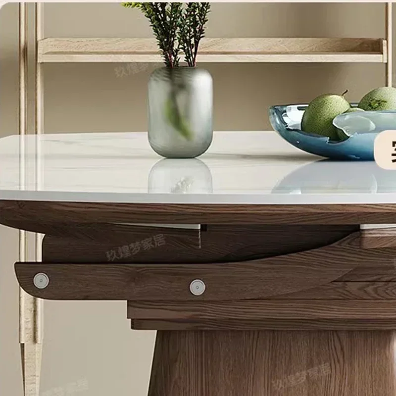 Mesa de comedor extensible, me - Kids Outdoor Furniture reseña y precio
