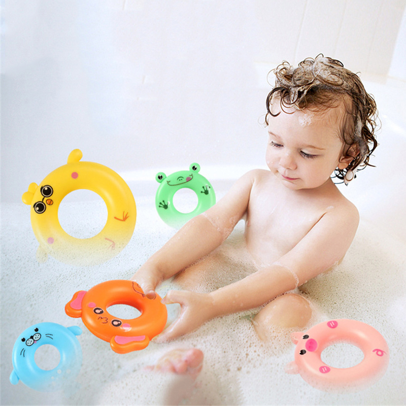 Anillo de apilamiento de arcoí - Kids Outdoor Water Toys reseña y precio