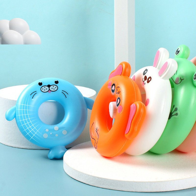 Anillo de apilamiento de arcoí - Kids Outdoor Water Toys reseña y precio