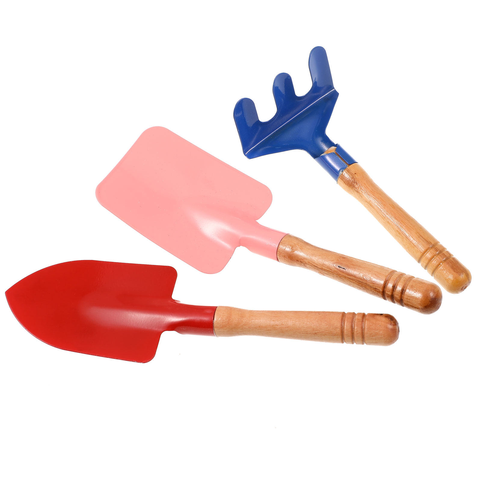 Juego de 3 Herramientas de Jar - Kids Outdoor Wooden Playset reseña y precio