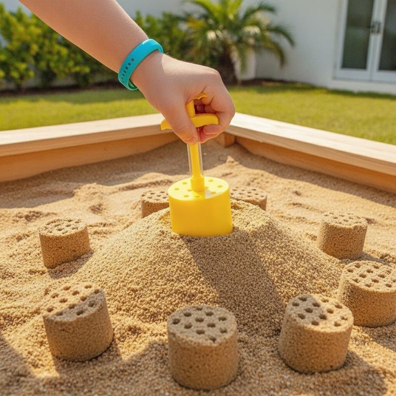 Juguetes de Playa para Niños,  - Kids Outdoor Water Toys reseña y precio