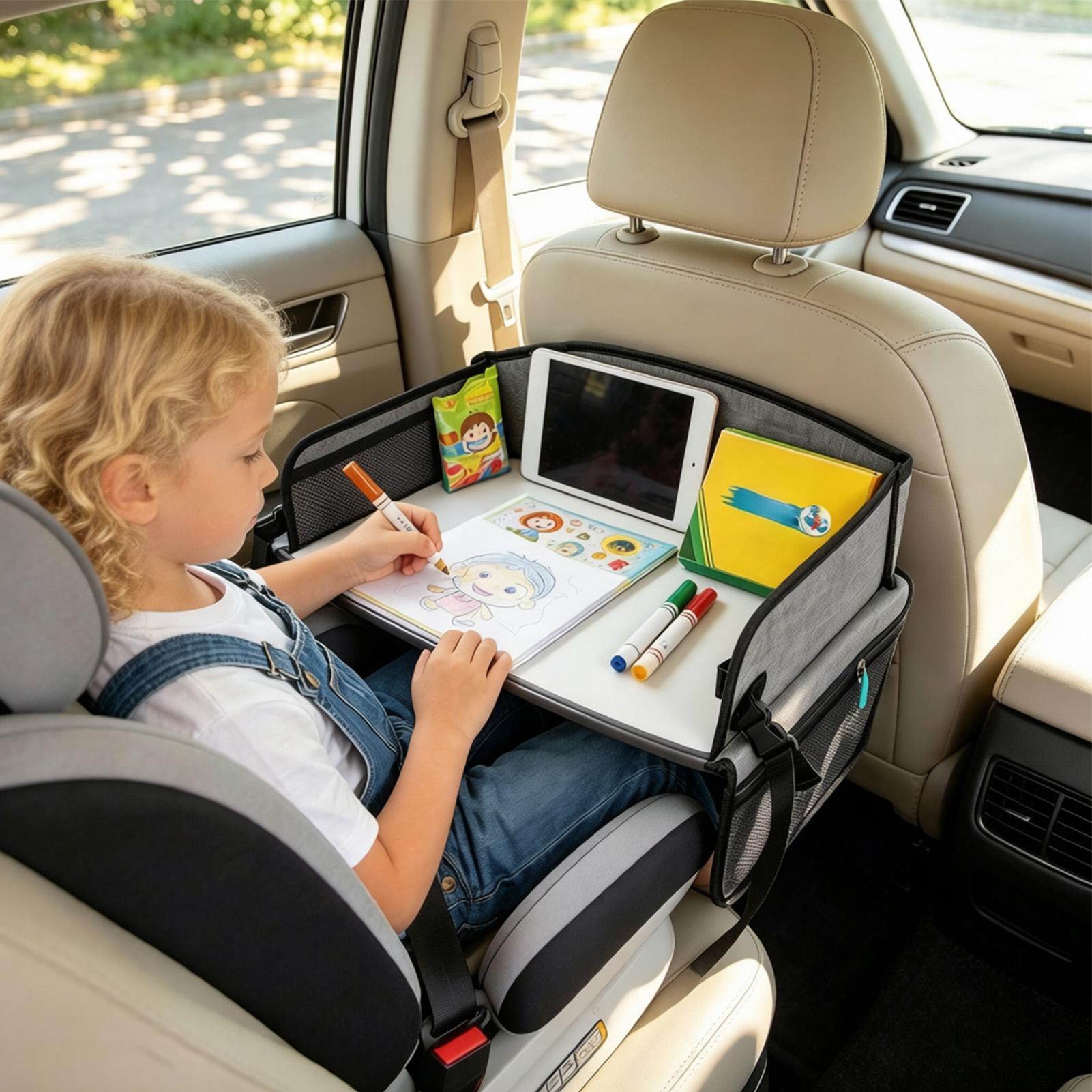 Bandeja de Actividades para As - Kids Outdoor Activity Table reseña y precio