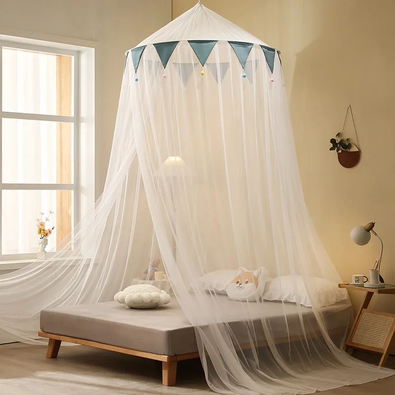 Mosquitera con dosel para niño - Kids Outdoor Daybed reseña y precio