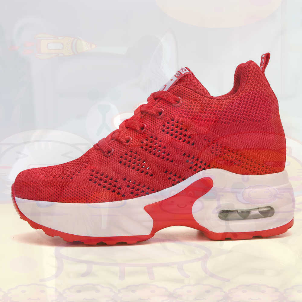 Zapatos rojos de talla 36, bot - Kids Outdoor Lounge reseña y precio