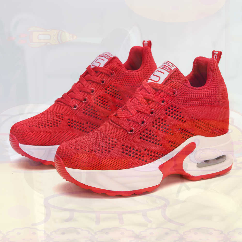 Zapatos rojos de talla 36, bot - Kids Outdoor Lounge reseña y precio