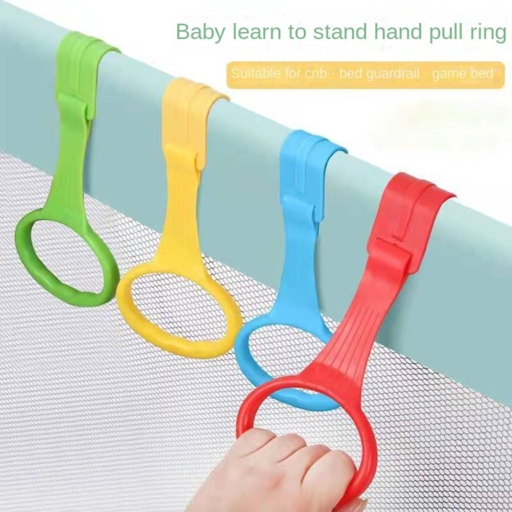 1/4 piezas Anillos de plástico - Outdoor Children'S Park reseña y precio