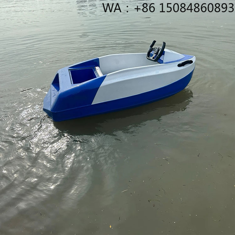 Bote de surf a motor de doble  - Kids Outdoor Adventure Park reseña y precio