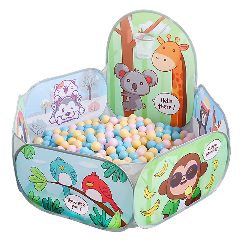 Tienda plegable portátil de an - Kids Outdoor Wendy House reseña y precio