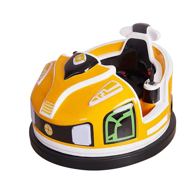Coches de Choque Eléctricos de - Kids Outdoor Adventure Park reseña y precio