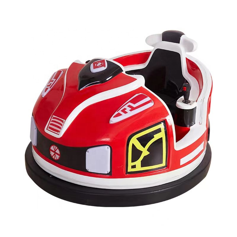 Coches de Choque Eléctricos de - Kids Outdoor Adventure Park reseña y precio