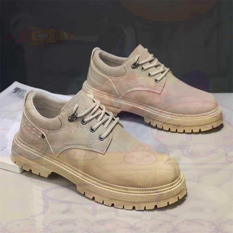 Zapatillas deportivas de cuero - Kids Outdoor Lounge reseña y precio
