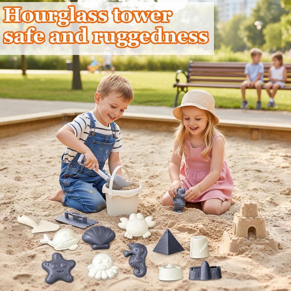 Juego de Juguetes de Playa par - Kids Outdoor Water Toys reseña y precio