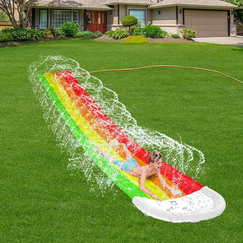 Centro de juegos patio trasero - Kids Outdoor Water Toys reseña y precio